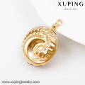 64014 design saudi gold jewelry cheap fashion unique copper alloy earring and pendant women jewelry sets